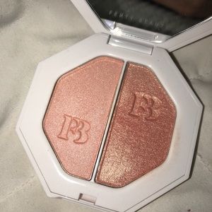 Fenty Beauty Highlighter by Rihanna